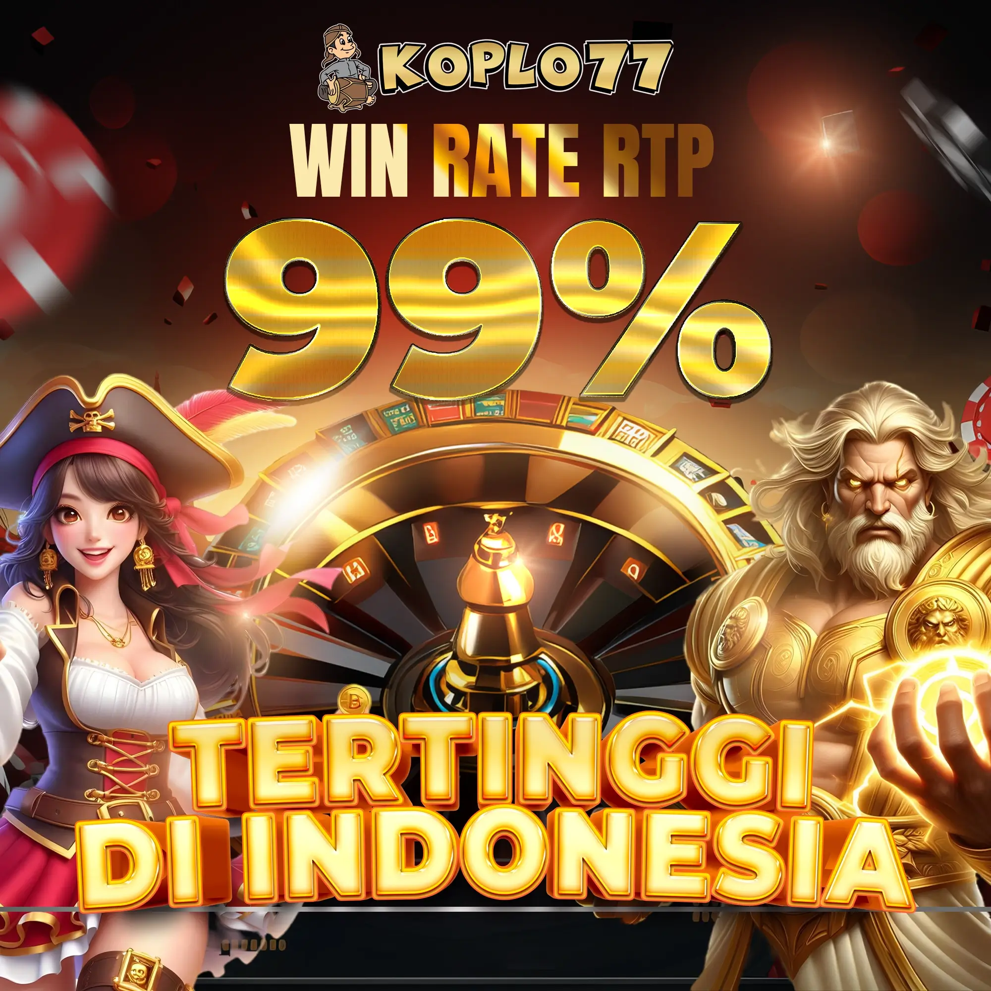 Tampilan visual platform 99SL untuk akses mobile dan desktop